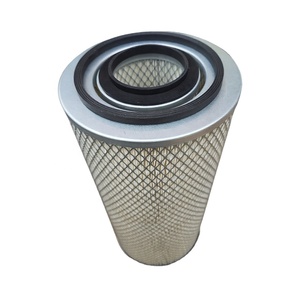 ไส้กรองอากาศเครื่องยนต์รถบรรทุกคุณภาพสูงจากโรงงาน รุ่น A812-020/030 - Product Image 1