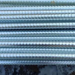 Nhà Máy ban đầu trực tiếp bán cốt thép ren hoàn toàn cường độ cao cho kỹ thuật cầu - Product Image 4