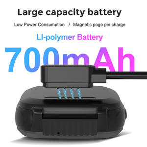 Norte América del Sur LT50 GPS SmartWatch Cámara Cronómetro Despertador IP67 Características Compatible con GEO Fence Chat de voz SOS Video Llamadas - Product Image 5