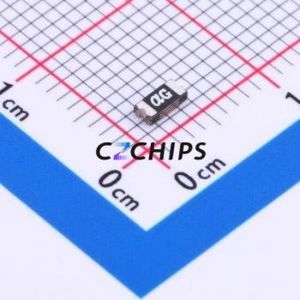 nSMD075-24V Resettable Fuse 1206 Fuse 24V 100A 750mA 1.5A - Product Image 2