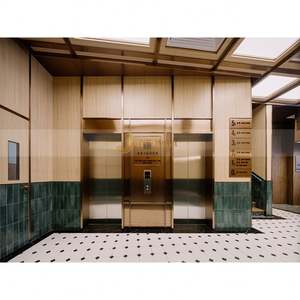 Escultura de Acero Inoxidable Art Deco Personalizada de Fábrica ANW6847 para Proyecto de Decoración de Jardín y Plaza 304 - Product Image 5