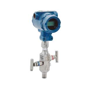 Pantalla LCD en Oferta, NUEVO Rosemounts 3051T en Línea 3051TG1A2B21AB4K5M5 - Product Image 1