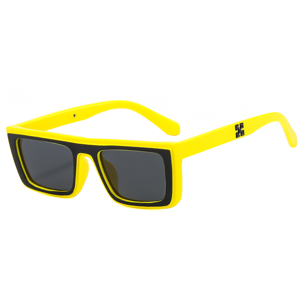 Yellow-black