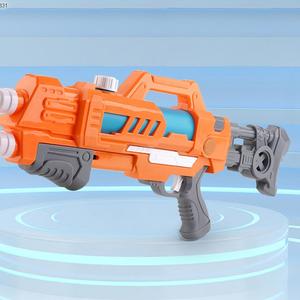 Giocattolo da spiaggia a lungo raggio pistola ad acqua parco all'aperto giocattolo per feste estive a doppio ugello a pressione nuove idee di prodotto pistola ad acqua <span class=keywords><strong>giocattoli</strong></span> - Product Image 4