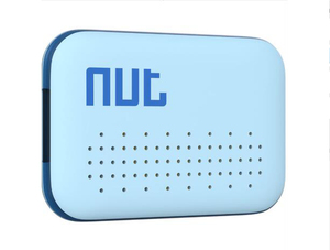 Pelacak Kunci Mini Nirkabel Portabel Nut Mini <span class=keywords><strong>Smart</strong></span> Tracker Anti-Hilang dengan Alarm - Product Image 4