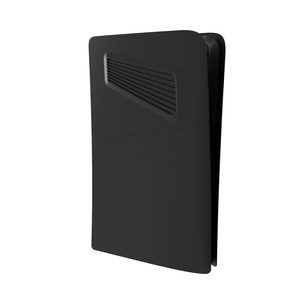 Carcasa Protectora con Ventilación para <span class=keywords><strong>PS5</strong></span> Slim UHD DE Edición con Disco, Reemplazo de Panel Frontal - Product Image 3