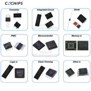 100% Original & New MBD701G TO-92 Transistor Specialized <b>Electronic</b> Components Purchasing and Support Services CZSKU:HU81IO91 - Product Image 5
