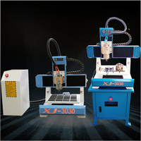 Mini-machines à découper 3d cnc, excellente qualité, livraison gratuite