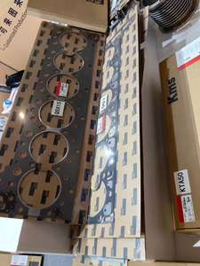 K38 QSK19 K19 KTA38เครื่องยนต์ดีเซล QSV91 QSK45 KTA19 QSK38 QSK60 - Product Image 5