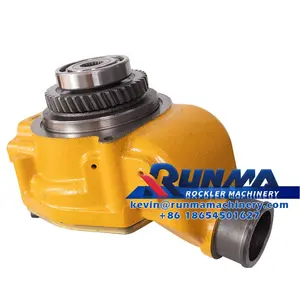C20AB-2W8002+D/C20AB-20AB601 860118663 loader machinery engine spare parts water pump