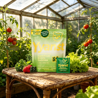 Gummies de superaliments verts OEM/ODM, 60 unités quotidiennes # 1 Greens Brand Multivitamines pour adultes sans gluten, végétaliennes, soutien immunitaire, goût frais et sucré