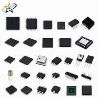 Microcontrolador IC MCF5214CVM66 BGA256 MCU Chip en Stock MCF5214CVM