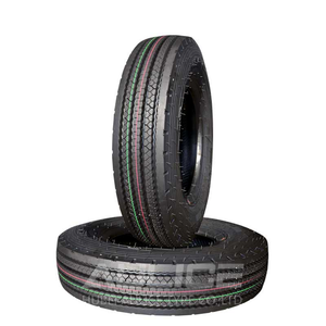 ยางรถบรรทุกขนาดเล็กยี่ห้อจีน 600R13 600R14 600R15 ยางรถบรรทุกขนาดเล็กแบบเต็มลวด - Product Image 1