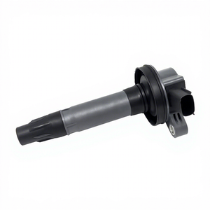 Bobina de Encendido 7T4E-12A375-CA, Paquete de Bobinas DG520 para Ford Edge Explorer <span class=keywords><strong>Taurus</strong></span> 3.5L 3.7L V6, Repuesto - Product Image 4