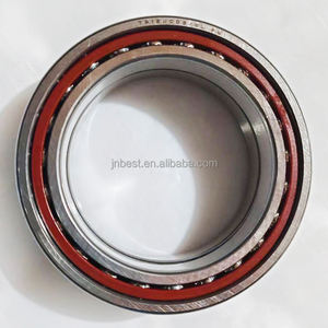 ตลับลูกปืน<span class=keywords><strong>7908</strong></span>ซี HCP4A 7908CTYDULP4มีความแม่นยำสูง HCB71908-C-2RSD-T-P4S 7908A5TYNSUMP4สัมผัสเชิงมุม71908ซี - Product Image 6