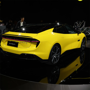 Cina Super Car LOTUS 2024 nuova energia per veicoli auto auto elettrica per la vendita calda - Product Image 3