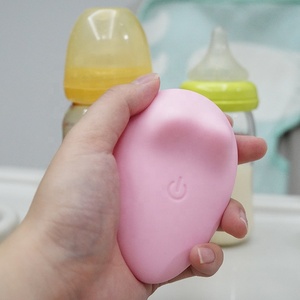 Migliore macchina per massaggiatori per allattamento riscaldante per massaggio al seno - Product Image 5