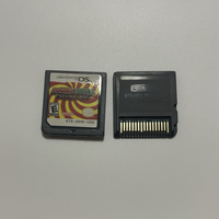 Cartucho de juegos DS para Mario & Luigi Partners in Time Tarjeta de juego de consola DS para Nintendo