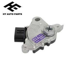 Interruptor de Seguridad Neutral 8454035050 84540-35050 para Toyota Tacoma 2005-2015 4Runner 2010 - Product Image 4
