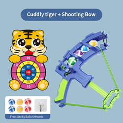 HY-060454 Tiger ( Blue )