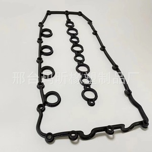 Junta de la tapa de válvulas para Land Rover Range Rover Sport Diesel 3.6 368DT LR005898 LR005897 - Product Image 4