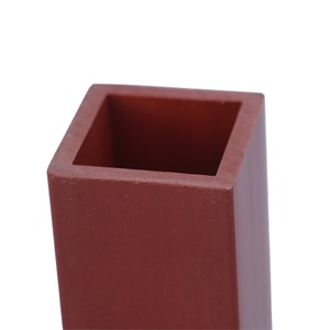 Tabung kotak zucchini untuk pagar 50H50 - Product Image 2