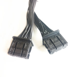 Kabel Radio Mobil Otomotif 21 Pin Sesuai Pesanan Audio Aftermarket Toyota Baru 2019 - Product Image 5