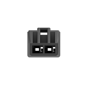 Connecteur DYNAMIC D1000 SLIM TAB HSG 2P X KEY 1-2375951-2 - Product Image 5