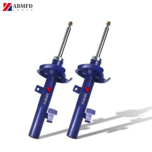 ABM pour 2012 FORD Focus MK3 Suspension automatique en gros Nouveaux amortisseurs réglables d'amortissement avant et arrière souples et durs - Product Image 4