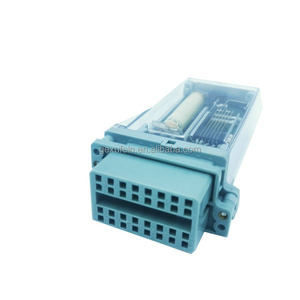 Nouveau Relais Original RXKF 1 334 003-AN 110-125 V, Relais auxiliaire, de signalisation et de déclenchement - Product Image 3