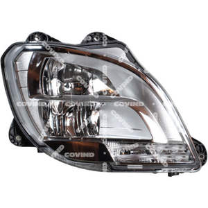 Faro Delantero Derecho Covind para Daf XF106 y CF6 EURO 6 XF6/600 (1857527) Italia - Product Image 1