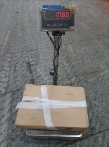 X1526 للبيع أسماك الماكريل الدائرية المجمدة بالكامل في البحر ، كومبر ياباني - Product Image 4