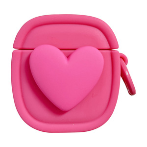 Funda protectora de silicona DIY de moda para <span class=keywords><strong>Apple</strong></span> <span class=keywords><strong>Airpods</strong></span> 3rd Generation <span class=keywords><strong>2021</strong></span>/<span class=keywords><strong>airpods</strong></span> <span class=keywords><strong>PRO</strong></span> 2 - Product Image 2