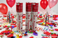 Feux d'artifice de célébration pour mariage, festival, cadeau de mariage, plumes de cheminée