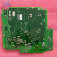 Nouvelle pièce de rechange pour robot industriel KUKA, joint d'entrée SPP GZ_470 00334492 00-334-492 en stock