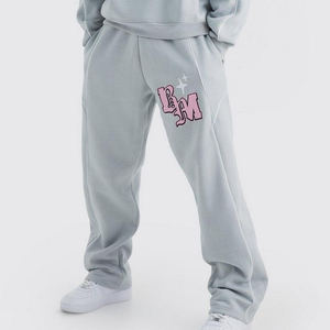 Los Mejores Conjuntos Deportivos de Invierno Personalizados para Hombre con Capucha - Ropa Deportiva Transpirable 100% Algodón OEM - Product Image 4