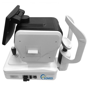 Autorefractomètre à écran rabattable haute précision, kératomètre optique portable ARK85 - Product Image 4