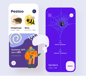 Top B2B B2C C2C Ecommerce Web Design & <b>Development</b> Software with Shopify Integration 24/7 Support for Online Store App Design - Product Image 1