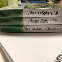 VMware vSphere 7 표준 온라인 활성화 라이센스
