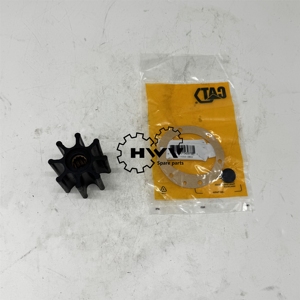 ชุดอิมพีลเลอร์ปั๊มน้ำ รุ่น 544-3706 5443706 สำหรับรถขุด C6.6 C4.4 3054 ขายส่ง - Product Image 2
