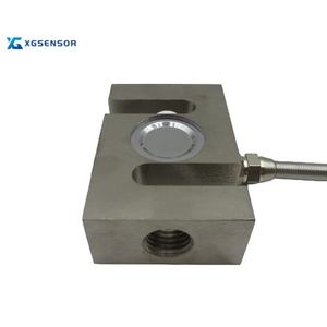 Накопитель весов S-типа с датчиком сжатия и натяжения, тензодатчик, датчик силы - Product Image 4