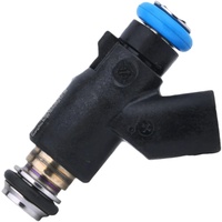 Pièce automobile Injecteur de carburant pour voiture 12613412 217-3412 pour Chevrolet Express 2500 2010-2020 Express 3500 2011-2020 Express 4500