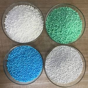 Fertilizante Compuesto <span class=keywords><strong>NPK</strong></span> <span class=keywords><strong>15</strong></span>-<span class=keywords><strong>15</strong></span>-<span class=keywords><strong>15</strong></span>, Fertilizante Granulado Soluble en Agua - Product Image 5