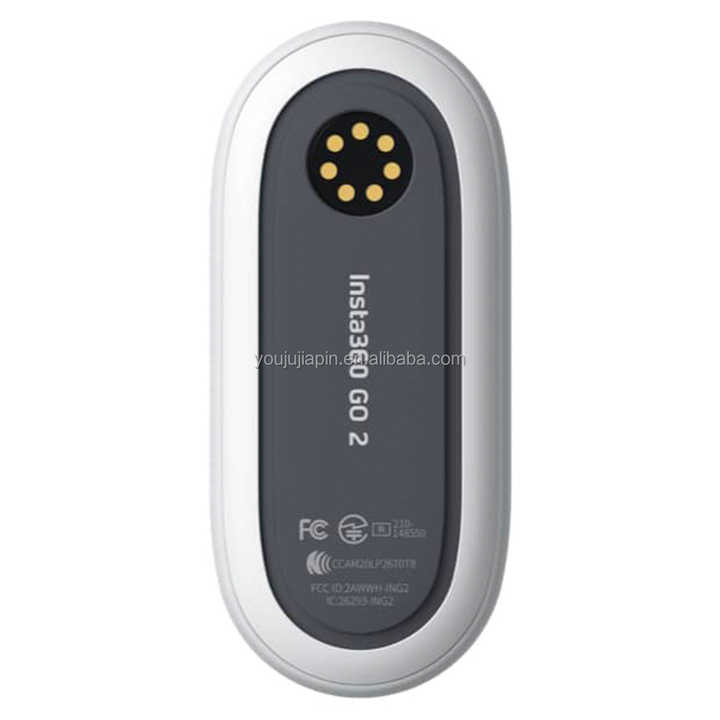 insta360 GO2 + ちょいオマケ^ ^ 【公式通販】