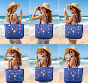 กระเป๋าชายหาด EVA คุณภาพสูงแบบ OEM ปี 2026 สีสันตามสั่ง เป็นมิตรกับสิ่งแวดล้อม - Product Image 6