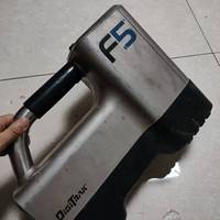 Ensemble complet d'occasion Classic F5 / DIgitrak F5 / Falcon F5 pour la localisation de forets avec sonde de 15 pouces