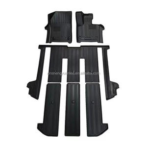 מכונת מחצלת יד ימין כונן <span class=keywords><strong>tpe</strong></span>-ידידותי לסביבה אישית מחצלות רכב עבור אלפארד 30 <span class=keywords><strong>40</strong></span> vellfire 30 rd 30 rhd - Product Image 1