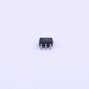 Circuito Integrado Nuevo y Original Angel Tech, Chip Ic AD5246BKSZ5-RL7 - Product Image 1