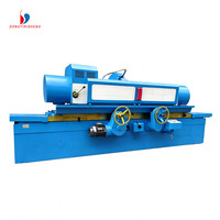 Machine à rectifier les vilebrequins universelle MQ8240 avec composants d'engrenage et de moteur, haute productivité, fournie directement par le fabricant