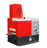 Machine à colle en carton Durable forte machine à plier et à coller machine à colle pour bloc-notes